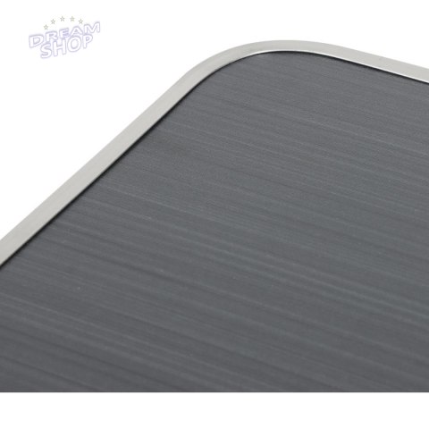 SZAFA TURYSTYCZNA SKŁADANA Z 3 PÓŁKAMI 60x51x98CM ENERO CAMP SZAFA TURYSTYCZNA SKŁADANA Z 3 PÓŁKAMI 60x51x98CM ENERO CAMP