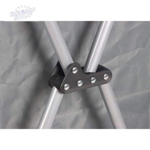 SZAFA TURYSTYCZNA SKŁADANA Z 3 PÓŁKAMI 60x51x98CM ENERO CAMP SZAFA TURYSTYCZNA SKŁADANA Z 3 PÓŁKAMI 60x51x98CM ENERO CAMP