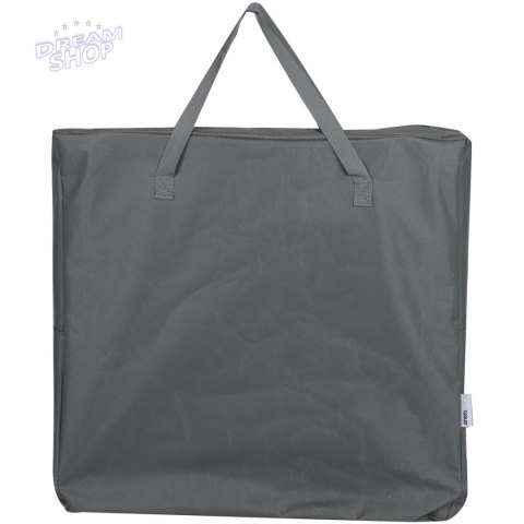 SZAFA TURYSTYCZNA SKŁADANA Z 3 PÓŁKAMI 60x51x98CM ENERO CAMP SZAFA TURYSTYCZNA SKŁADANA Z 3 PÓŁKAMI 60x51x98CM ENERO CAMP
