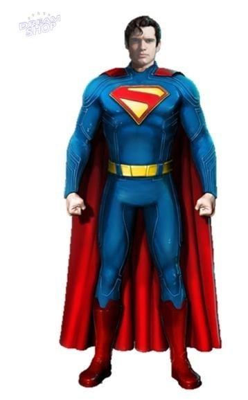 Superman Film: Figurka Superman 30cm Superman Film: Figurka Superman 30cm