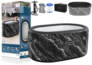 Wanna Do Kąpieli Lodowej 152 x 92 x 71cm Bestway 6002Q