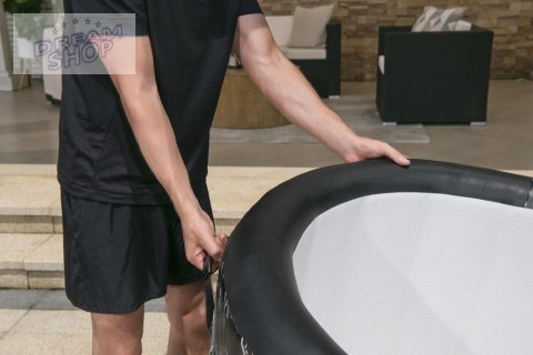 Wanna Do Kąpieli Lodowej 152 x 92 x 71cm Bestway 6002Q Wanna Do Kąpieli Lodowej 152 x 92 x 71cm Bestway 6002Q