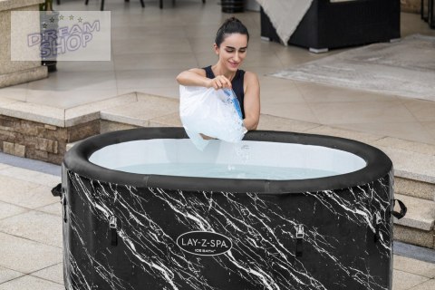 Wanna Do Kąpieli Lodowej 152 x 92 x 71cm Bestway 6002Q Wanna Do Kąpieli Lodowej 152 x 92 x 71cm Bestway 6002Q