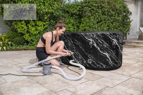 Wanna Do Kąpieli Lodowej 152 x 92 x 71cm Bestway 6002Q Wanna Do Kąpieli Lodowej 152 x 92 x 71cm Bestway 6002Q