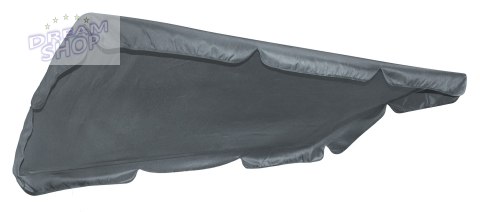 Części Zapasowe do Huśtawki Ogrodowej 8011 Materiał na Daszek Szary Części Zapasowe do Huśtawki Ogrodowej 8011 Materiał na Daszek Szary