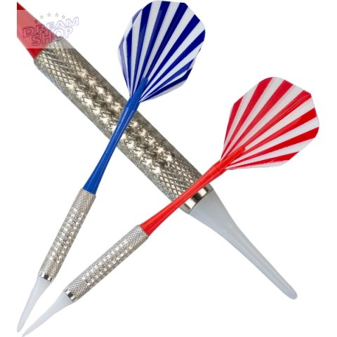 DART ELEKTRONICZNY Z ZASILACZEM I 4 LICZNIKAMI 49CM ENERO PRO DART ELEKTRONICZNY Z ZASILACZEM I 4 LICZNIKAMI 49CM ENERO PRO