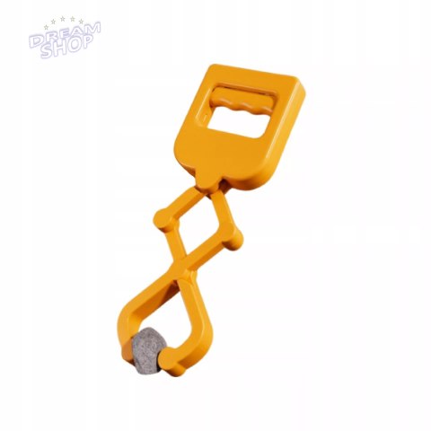 Edukacyjny dźwig autko 2w1 mikroskop dźwig chwytak 3+ DC9165 Edukacyjny dźwig autko 2w1 mikroskop dźwig chwytak 3+ DC9165