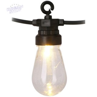 GIRLANDA OGRODOWA PARTY LIGHT 20LED/ 12,5M