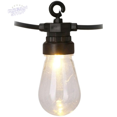 GIRLANDA OGRODOWA PARTY LIGHT 20LED/ 12,5M GIRLANDA OGRODOWA PARTY LIGHT 20LED/ 12,5M