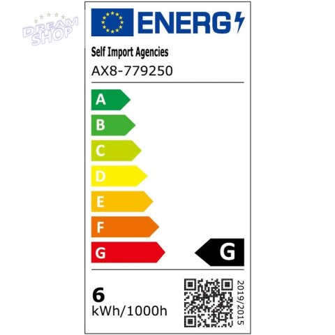 GIRLANDA OGRODOWA PARTY LIGHT 80LED CIEPŁY BIAŁY GIRLANDA OGRODOWA PARTY LIGHT 80LED CIEPŁY BIAŁY