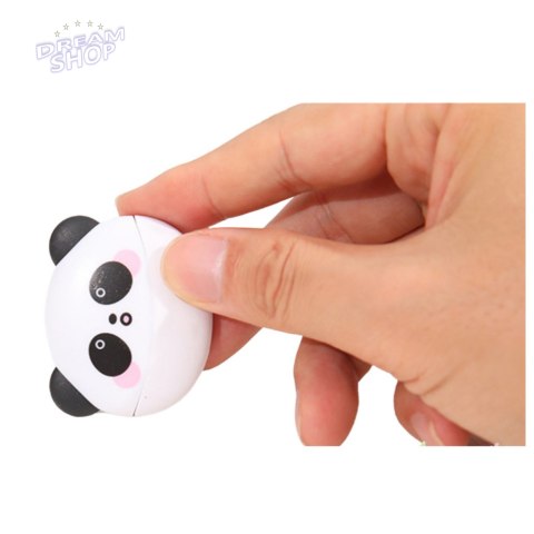 Gumka Do Ścierania Zmazywania Szkolna Biurowa Panda Gumka Do Ścierania Zmazywania Szkolna Biurowa Panda