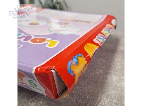 Kreatywny Zestaw Stwórz Magnes, Odlew DIY SŁODKI ZESTAW 12 Elementów Zrób To Sam Przecena 1 Kreatywny Zestaw Stwórz Magnes, Odlew DIY SŁODKI ZESTAW 12 Elementów Zrób To Sam Przecena 1
