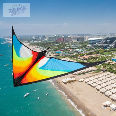 LATAWIEC SPORTOWY AKROBACYNY 120x55CM ENERO LATAWIEC SPORTOWY AKROBACYNY 120x55CM ENERO