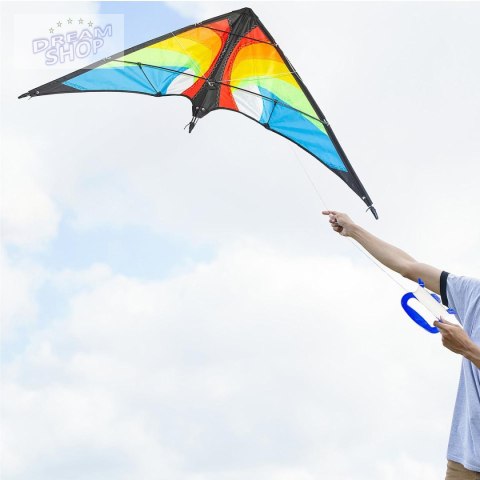 LATAWIEC SPORTOWY AKROBACYNY 120x55CM ENERO LATAWIEC SPORTOWY AKROBACYNY 120x55CM ENERO