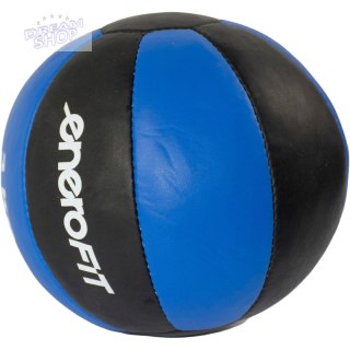 PIŁKA LEKARSKA 3KG SKÓRA SYNTETYCZNA ENERO FIT