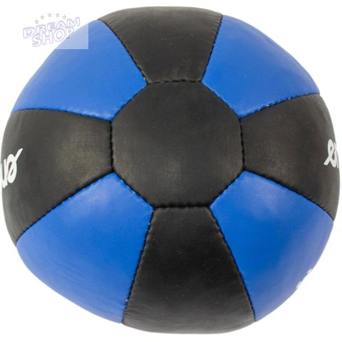 PIŁKA LEKARSKA 3KG SKÓRA SYNTETYCZNA ENERO FIT PIŁKA LEKARSKA 3KG SKÓRA SYNTETYCZNA ENERO FIT
