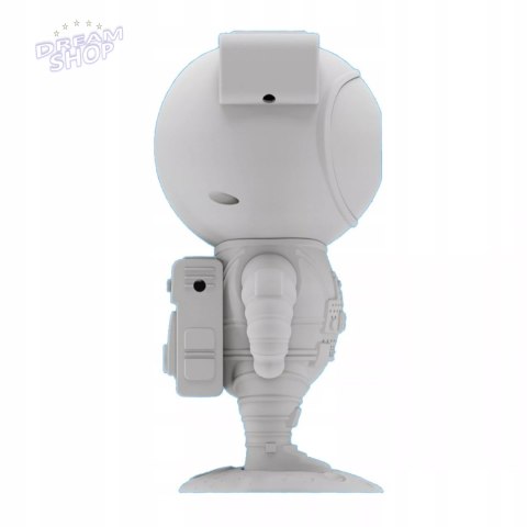 Projektor gwiazd lampka rzutnik nieba astronauta pilot A2780 Projektor gwiazd lampka rzutnik nieba astronauta pilot A2780