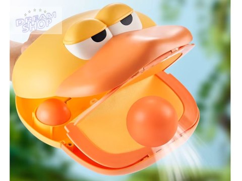 Zestaw sportowy - gra zręcznościowa Wyrzutnia KACZKA + 4 piłki ZA5604 Zestaw sportowy - gra zręcznościowa Wyrzutnia KACZKA + 4 piłki ZA5604