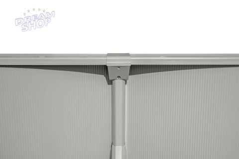 Basen Metalowy Hydrium 5m x 3,60m x 1,20m Bestway 56586 Basen Metalowy Hydrium 5m x 3,60m x 1,20m Bestway 56586