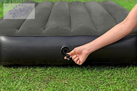 Dmuchany Materac 188 x 99 x 25 cm Bestway 6713L Dmuchany Materac 188 x 99 x 25 cm Bestway 6713L
