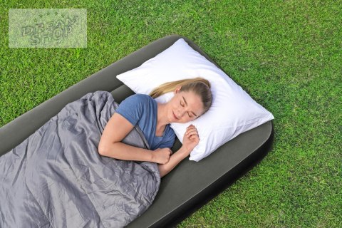 Dmuchany Materac 188 x 99 x 25 cm Bestway 6713L Dmuchany Materac 188 x 99 x 25 cm Bestway 6713L