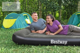 Dmuchany Materac 203 x 152 x 30 cm Bestway 67682