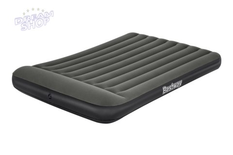 Dmuchany Materac 203 x 152 x 30 cm Bestway 67682 Dmuchany Materac 203 x 152 x 30 cm Bestway 67682