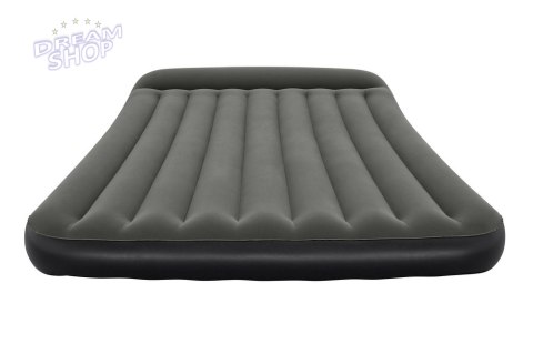 Dmuchany Materac 203 x 152 x 30 cm Bestway 67682 Dmuchany Materac 203 x 152 x 30 cm Bestway 67682