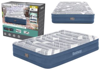 Dmuchany Materac 203 x 152 x 36 cm Bestway 6712Y