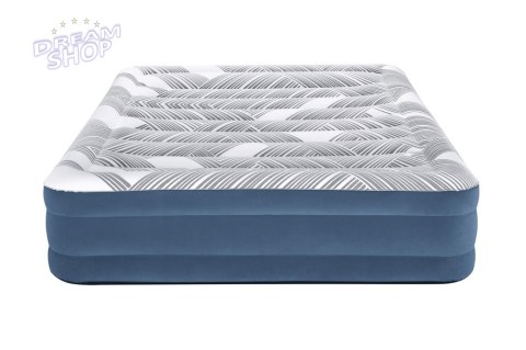 Dmuchany Materac 203 x 152 x 36 cm Bestway 6712Y Dmuchany Materac 203 x 152 x 36 cm Bestway 6712Y