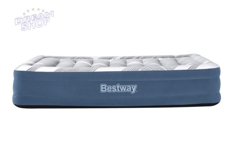 Dmuchany Materac 203 x 152 x 36 cm Bestway 6712Y Dmuchany Materac 203 x 152 x 36 cm Bestway 6712Y