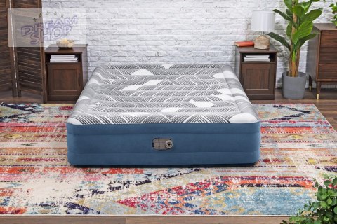 Dmuchany Materac 203 x 152 x 36 cm Bestway 6712Y Dmuchany Materac 203 x 152 x 36 cm Bestway 6712Y