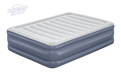Dmuchany Materac 203 x 152 x 51 cm Bestway 6713I Dmuchany Materac 203 x 152 x 51 cm Bestway 6713I