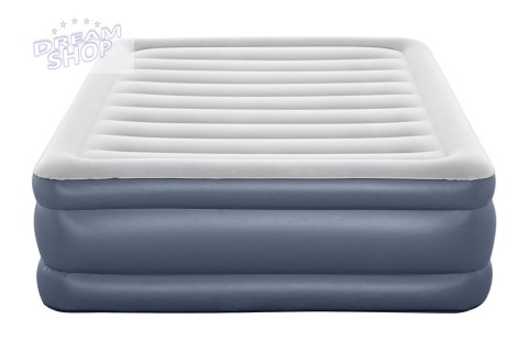 Dmuchany Materac 203 x 152 x 51 cm Bestway 6713I Dmuchany Materac 203 x 152 x 51 cm Bestway 6713I