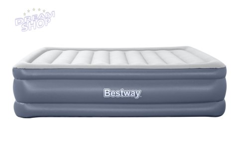 Dmuchany Materac 203 x 152 x 51 cm Bestway 6713I Dmuchany Materac 203 x 152 x 51 cm Bestway 6713I