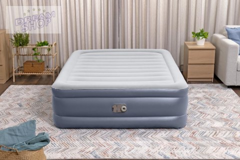 Dmuchany Materac 203 x 152 x 51 cm Bestway 6713I Dmuchany Materac 203 x 152 x 51 cm Bestway 6713I