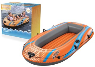 Dmuchany Ponton 193 x 106 x 31 cm Bestway 61139