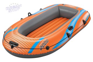 Dmuchany Ponton 193 x 106 x 31 cm Bestway 61139