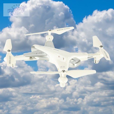 Dron RC SYMA Z3 2,4GHz Kamera HD Dron RC SYMA Z3 2,4GHz Kamera HD