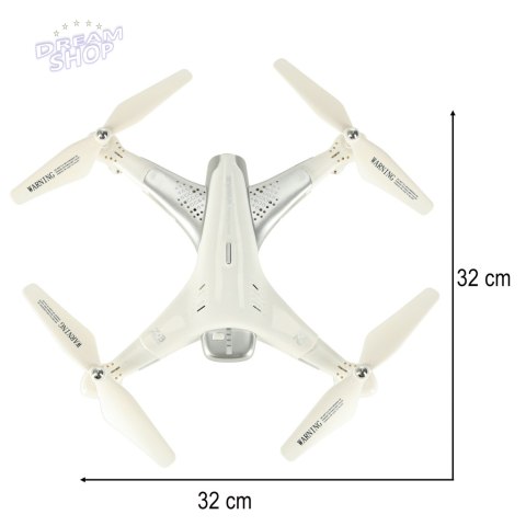 Dron RC SYMA Z3 2,4GHz Kamera HD Dron RC SYMA Z3 2,4GHz Kamera HD
