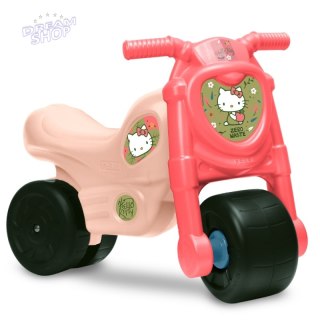 FEBER Jeździk Motor Hello Kitty