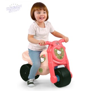 FEBER Jeździk Motor Hello Kitty