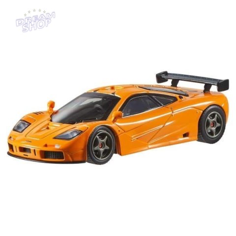 Hot Wheels Premium McLaren F1 GTR Pojazd 1:43 Hot Wheels Premium McLaren F1 GTR Pojazd 1:43