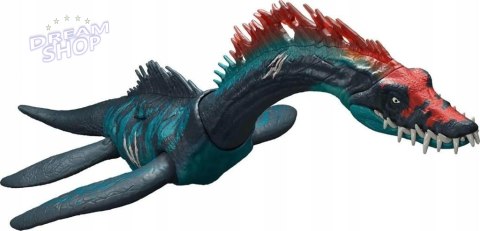 Jurassic World Styxosaurus Dinozaur gigantyczny