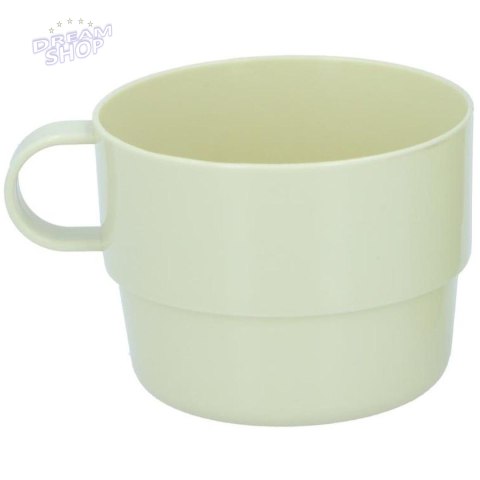 KUBEK TURYSTYCZNY 225ML 4 SZT CAMP ACTIVE PISTACJA KUBEK TURYSTYCZNY 225ML 4 SZT CAMP ACTIVE PISTACJA