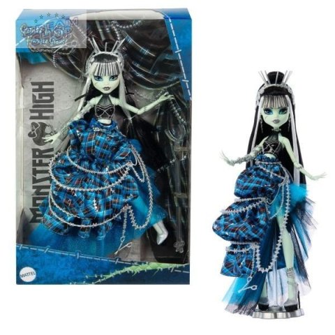 Monster High Frankie Stein Lalka kolekcjonerska Monster High Frankie Stein Lalka kolekcjonerska