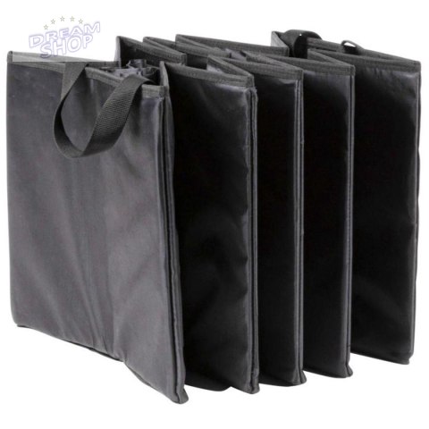 ORGANIZER SCHOWEK 4 KOMORY SKŁADANY 110X30X30cm BLACK + DECKER ORGANIZER SCHOWEK 4 KOMORY SKŁADANY 110X30X30cm BLACK + DECKER