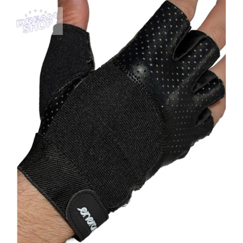 RĘKAWICE FITNESS UNIWERSALNE R.XL ENERO FIT RĘKAWICE FITNESS UNIWERSALNE R.XL ENERO FIT
