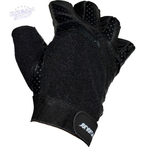 RĘKAWICE FITNESS UNIWERSALNE R.XL ENERO FIT RĘKAWICE FITNESS UNIWERSALNE R.XL ENERO FIT