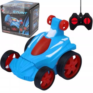 Samochód twister zdalnie sterowany auto rc akrobata 360 stopni QS3006-2N